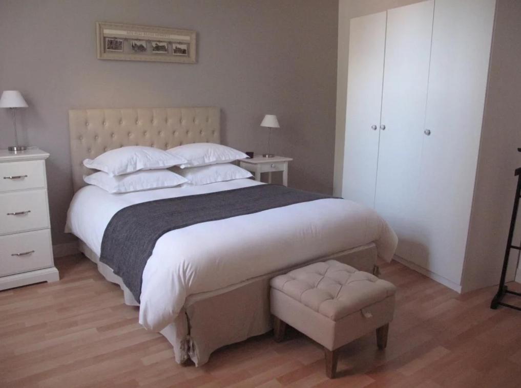 Maison 5 Cles * Chartres